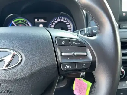 Photo 39 Hyundai Kona Gén. I Ph2 Initia 5