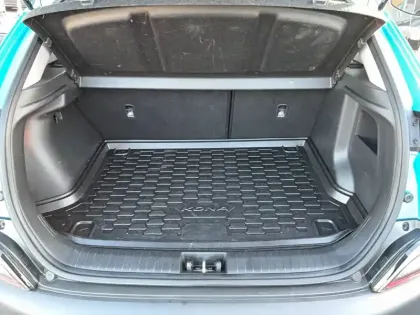 Photo 34 Hyundai Kona Gén. I Ph2 Initia 5