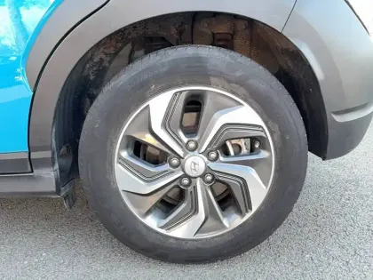Photo 8 Hyundai Kona  Hybrid 141