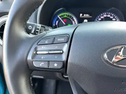 Photo 38 Hyundai Kona Gén. I Ph2 Initia 5