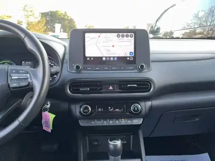 Photo 42 Hyundai Kona Gén. I Ph2 Initia 5