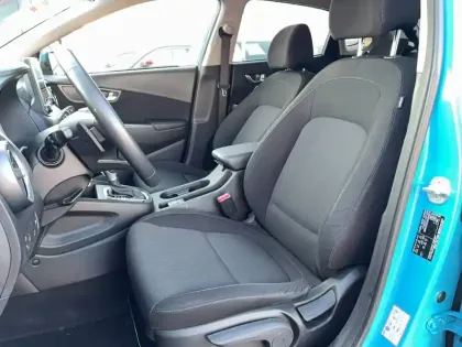 Photo 7 Hyundai Kona  Hybrid 141