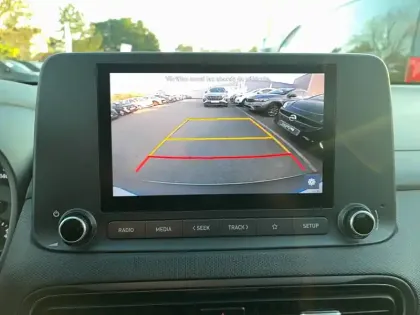 Photo 55 Hyundai Kona Gén. I Ph2 Initia 5