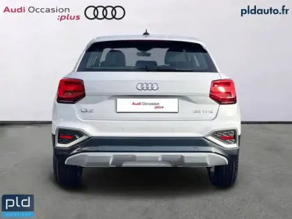 Photo 42 Audi Q2  35 TFSI 150 S tronic 7
