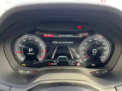 Photo 52 Audi Q2  35 TFSI 150 S tronic 7