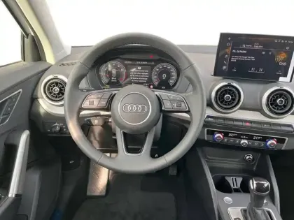 Photo 47 Audi Q2  35 TFSI 150 S tronic 7