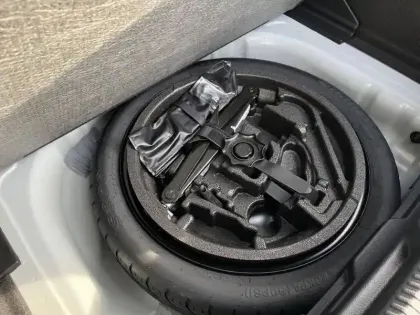 Photo 56 Audi Q2  35 TFSI 150 S tronic 7