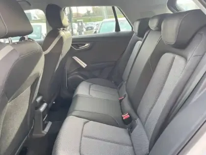 Photo 21 Audi Q2  35 TFSI 150 S tronic 7