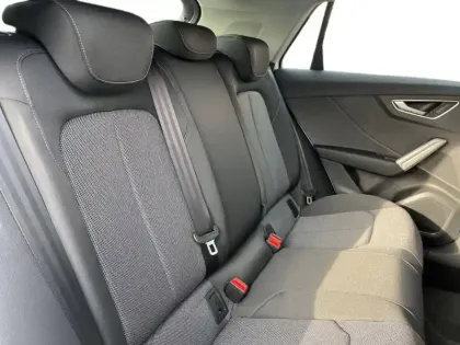 Photo 9 Audi Q2  35 TFSI 150 S tronic 7