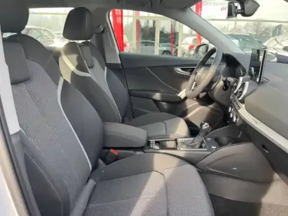 Photo 61 Audi Q2  35 TFSI 150 S tronic 7