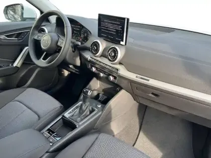 Photo 8 Audi Q2  35 TFSI 150 S tronic 7