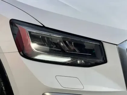 Photo 68 Audi Q2  35 TFSI 150 S tronic 7