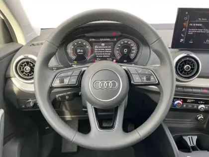 Photo 15 Audi Q2  35 TFSI 150 S tronic 7