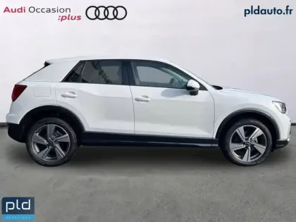 Photo 39 Audi Q2  35 TFSI 150 S tronic 7