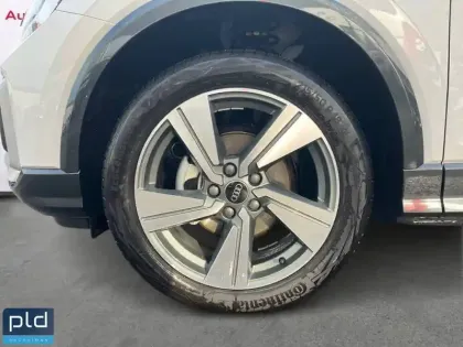 Photo 18 Audi Q2  35 TFSI 150 S tronic 7