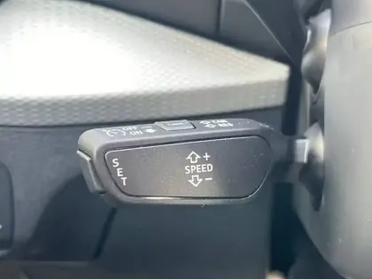 Photo 28 Audi Q2  35 TFSI 150 S tronic 7