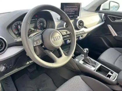 Photo 14 Audi Q2  35 TFSI 150 S tronic 7