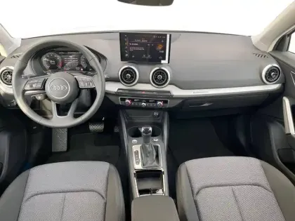 Photo 46 Audi Q2  35 TFSI 150 S tronic 7