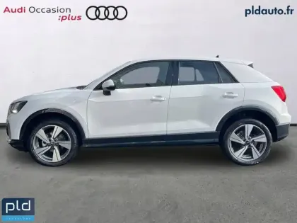 Photo 38 Audi Q2  35 TFSI 150 S tronic 7