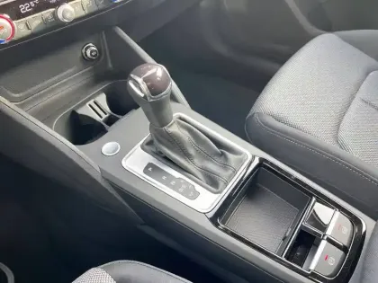 Photo 62 Audi Q2  35 TFSI 150 S tronic 7