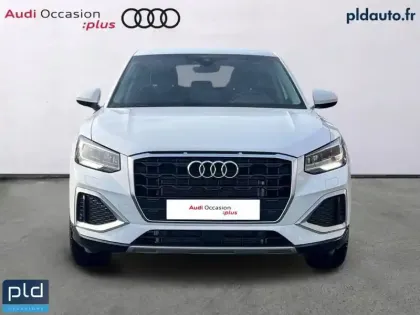 Photo 7 Audi Q2  35 TFSI 150 S tronic 7