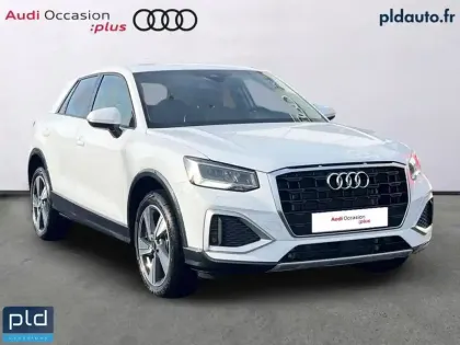 Photo 5 Audi Q2  35 TFSI 150 S tronic 7