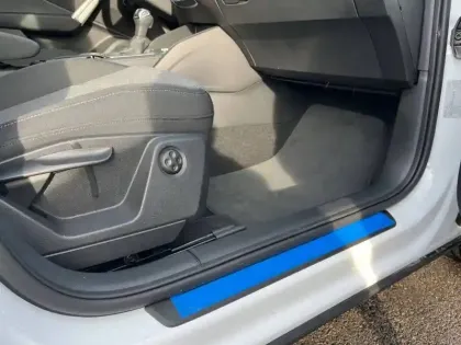 Photo 23 Audi Q2  35 TFSI 150 S tronic 7