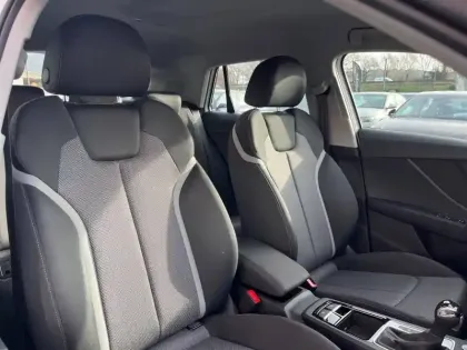 Photo 69 Audi Q2  35 TFSI 150 S tronic 7