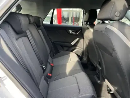 Photo 22 Audi Q2  35 TFSI 150 S tronic 7