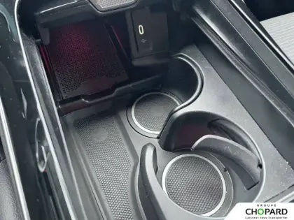 Photo 19 Mercedes Classe GLC GLC 220 d 9G-Tronic 4Matic