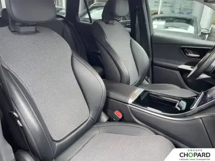 Photo 10 Mercedes Classe GLC GLC 220 d 9G-Tronic 4Matic