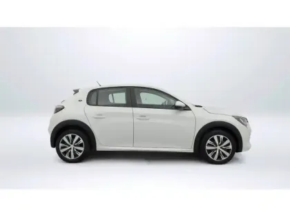 Photo 8 Peugeot 208  Electrique 50 kWh 136ch