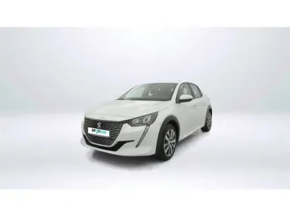 Photo Peugeot 208 Active