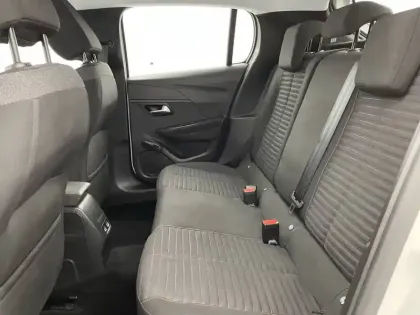 Photo 25 Peugeot 208  Electrique 50 kWh 136ch