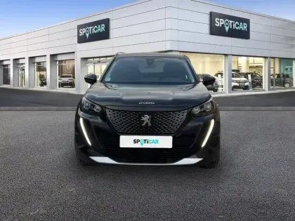 Photo 17 Peugeot 2008  PureTech 130 S&S EAT8