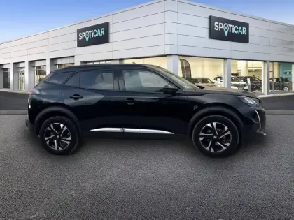 Photo 19 Peugeot 2008  PureTech 130 S&S EAT8