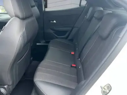 Photo 9 Opel Mokka  1.2 Turbo 100 ch BVM6