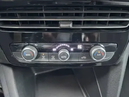 Photo 13 Opel Mokka  1.2 Turbo 100 ch BVM6