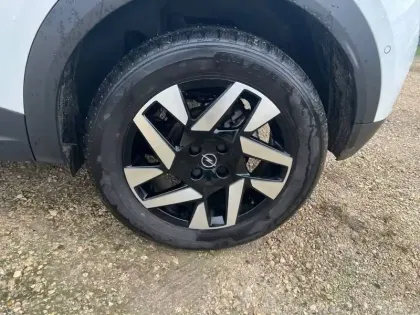 Photo 10 Opel Mokka  1.2 Turbo 100 ch BVM6