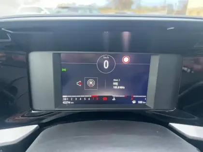 Photo 11 Opel Mokka  1.2 Turbo 100 ch BVM6