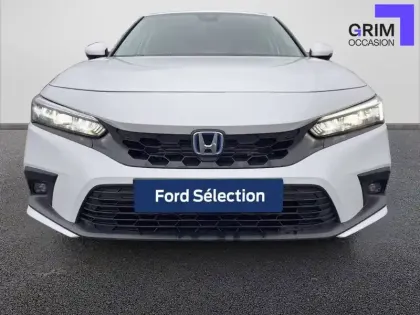 Photo 18 Honda Civic  e:HEV 2.0 i-MMD