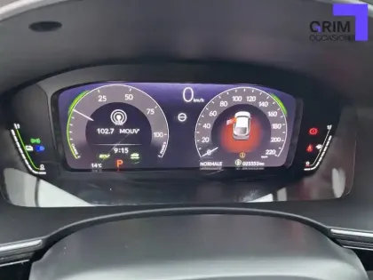 Photo 6 Honda Civic  e:HEV 2.0 i-MMD