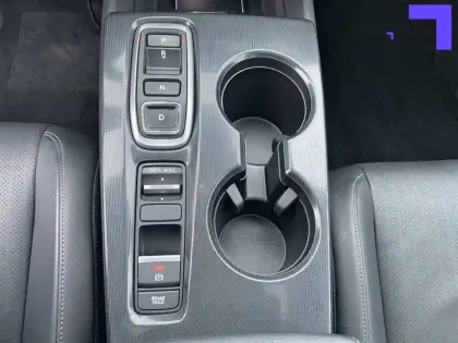 Photo 9 Honda Civic  e:HEV 2.0 i-MMD