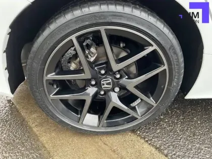 Photo 14 Honda Civic  e:HEV 2.0 i-MMD