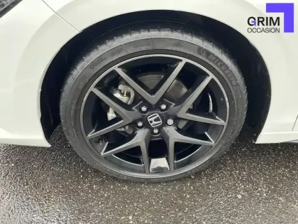 Photo 12 Honda Civic  e:HEV 2.0 i-MMD