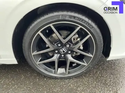 Photo 15 Honda Civic  e:HEV 2.0 i-MMD