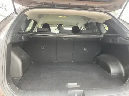 Photo 15 Hyundai Tucson  1.6 T-GDI 230 Hybrid BVA6