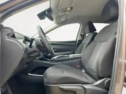 Photo 9 Hyundai Tucson  1.6 T-GDI 230 Hybrid BVA6