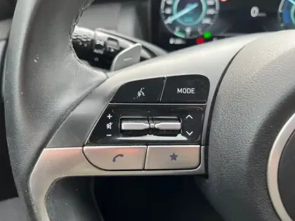 Photo 20 Hyundai Tucson  1.6 T-GDI 230 Hybrid BVA6