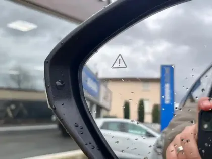 Photo 22 Hyundai Tucson  1.6 T-GDI 230 Hybrid BVA6